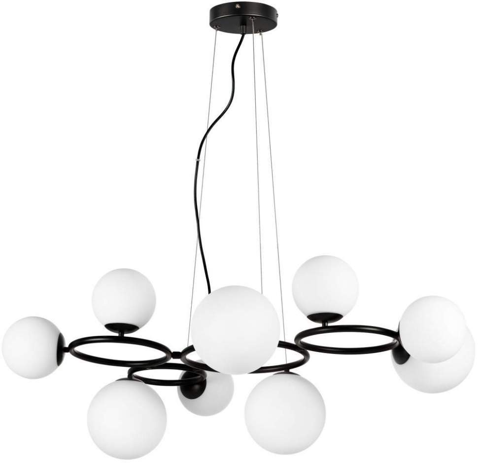 

Lightstar Подвесная люстра Globo 815097