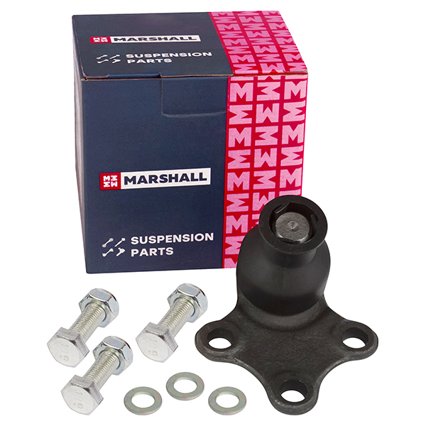 

Опора шаровая Citroen Berlingo 96- ; LEMFORDER 26047; OEM 364050; 364051