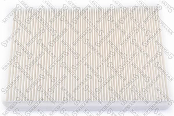 

Фильтр воздушный салона Stellox 71-10075-SX