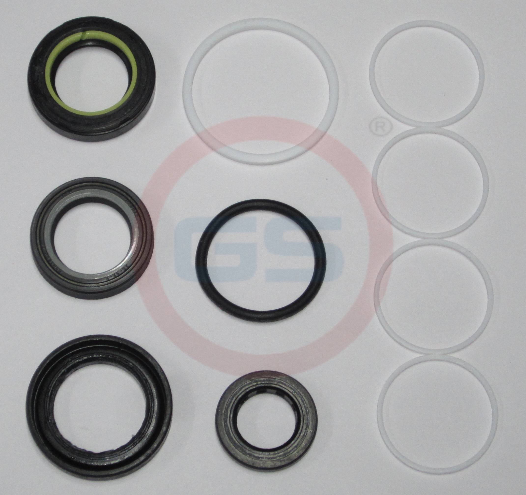 

Ремкомплект GS рулевой рейки Renault Trafic 1980-2001, OPEL Arena 1998-2001 2KIT5538