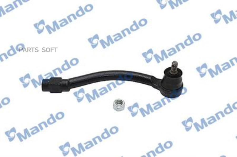 

Нак.Рул.Тяги Лев.Hyundai Elantra (Md,Ud),Veloster Mando арт. DSA020475