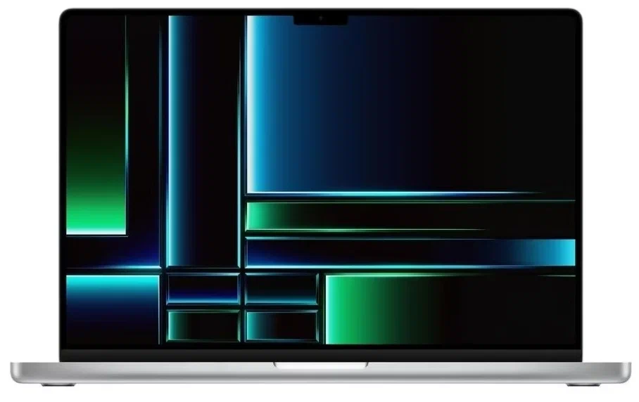 

Ноутбук Apple MacBook Pro 16 M2 Max 12/38 core/32/1TB Silver /GB, MacBook Pro 16 M2 Max 12/38 core/32/1TB Silver