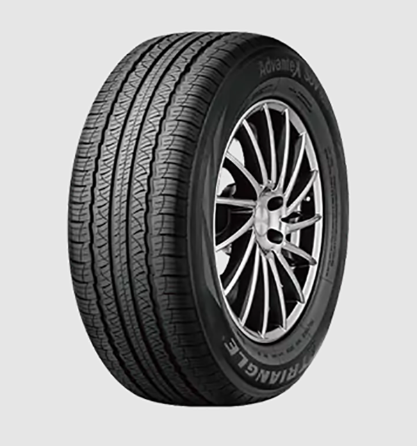 фото Шины triangle 275/50 r20 advantex suv tr259 113w