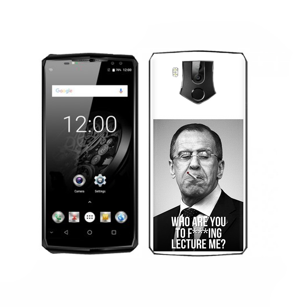 

Чехол MyPads Tocco для Oukitel K10 лавров, Tocco