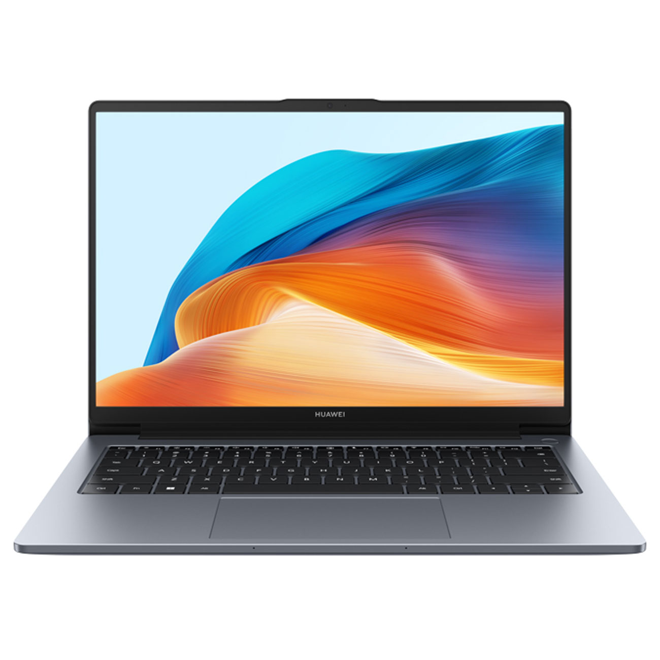 

Ноутбук Huawei MateBook D 14 Gray (53013XFP), MateBook D 14