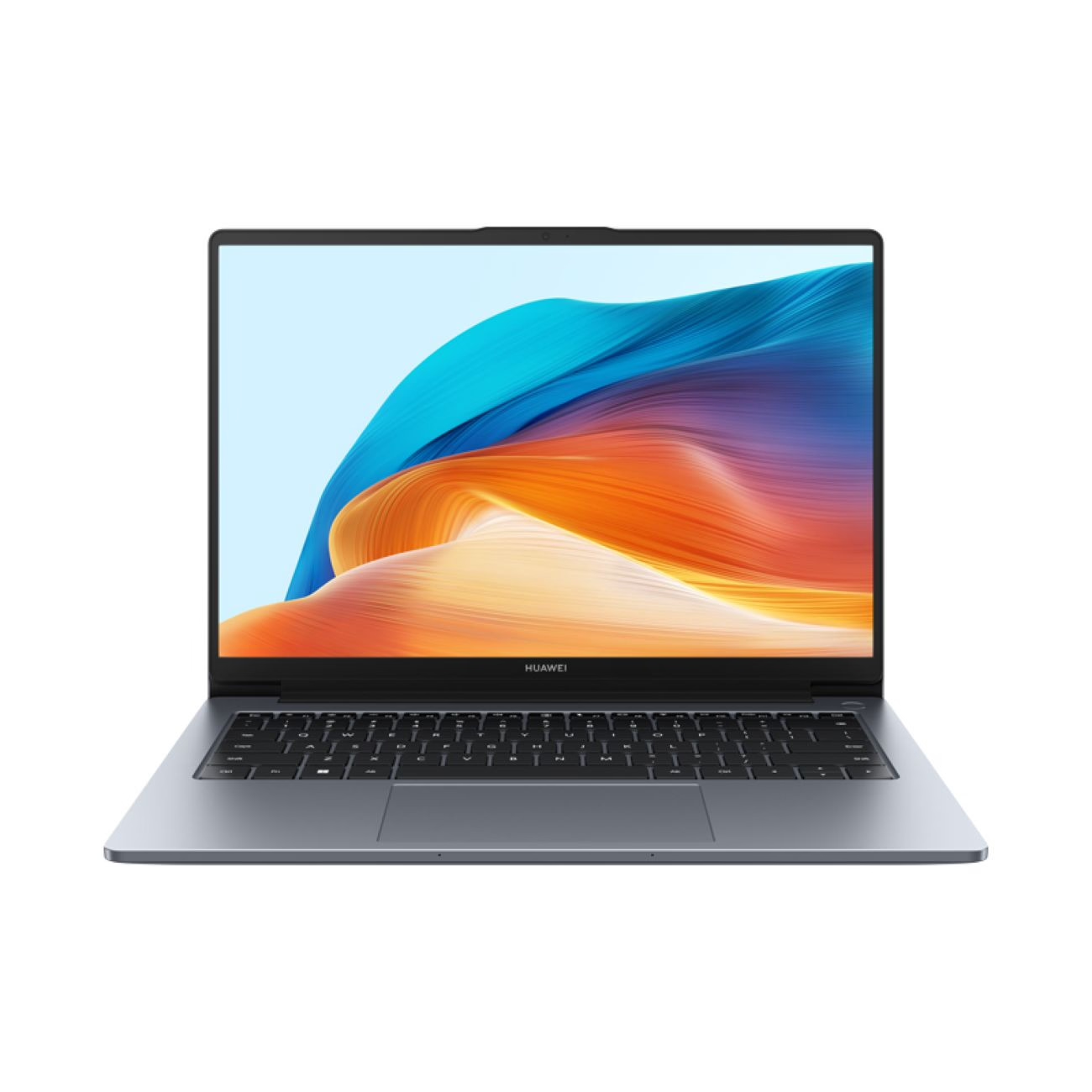 Ноутбук Huawei MateBook D 14 Gray (53013XFA)