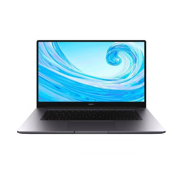 Ноутбук Huawei MateBook D 15 Gray (53013TUD)