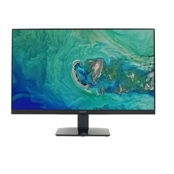 

27" Монитор Acer HA270Abi Black 75Hz 1920x1080 IPS, Черный, HA270Abi