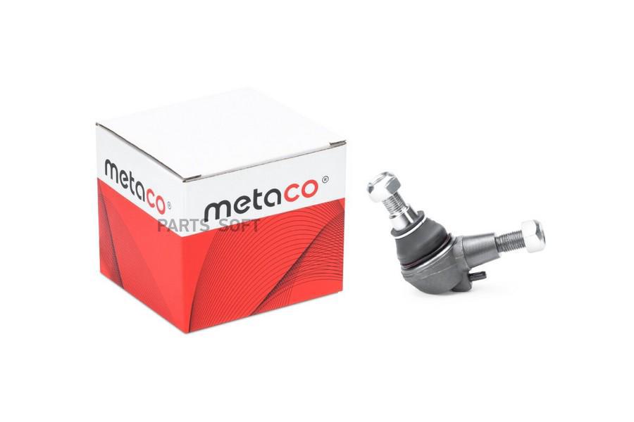 

Опора Шаровая Нижняя Передней Подвески METACO 4200-259