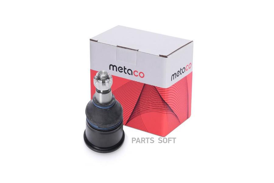 

Опора Шаровая Нижняя Передней Подвески METACO 4200-081