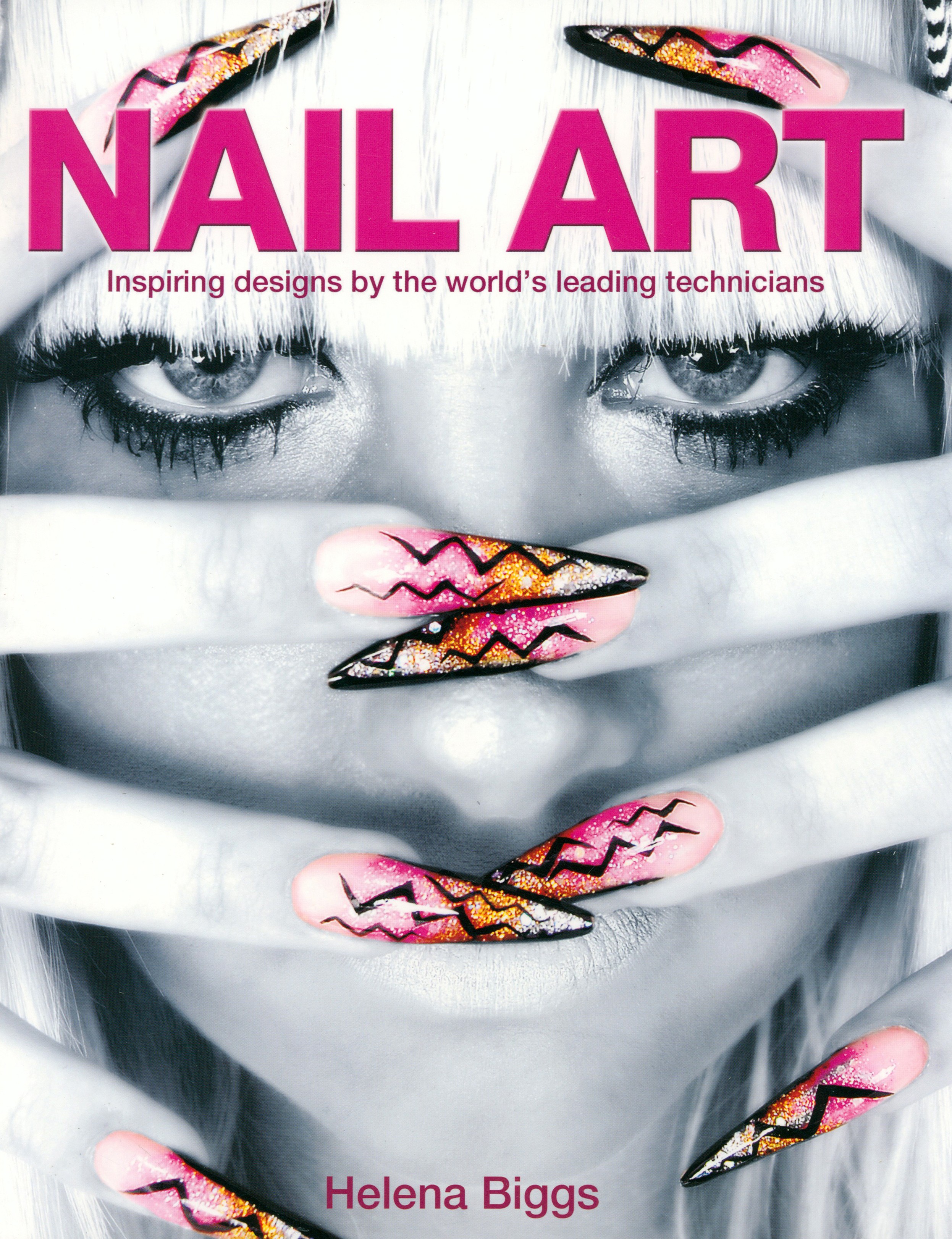 

Nail Art