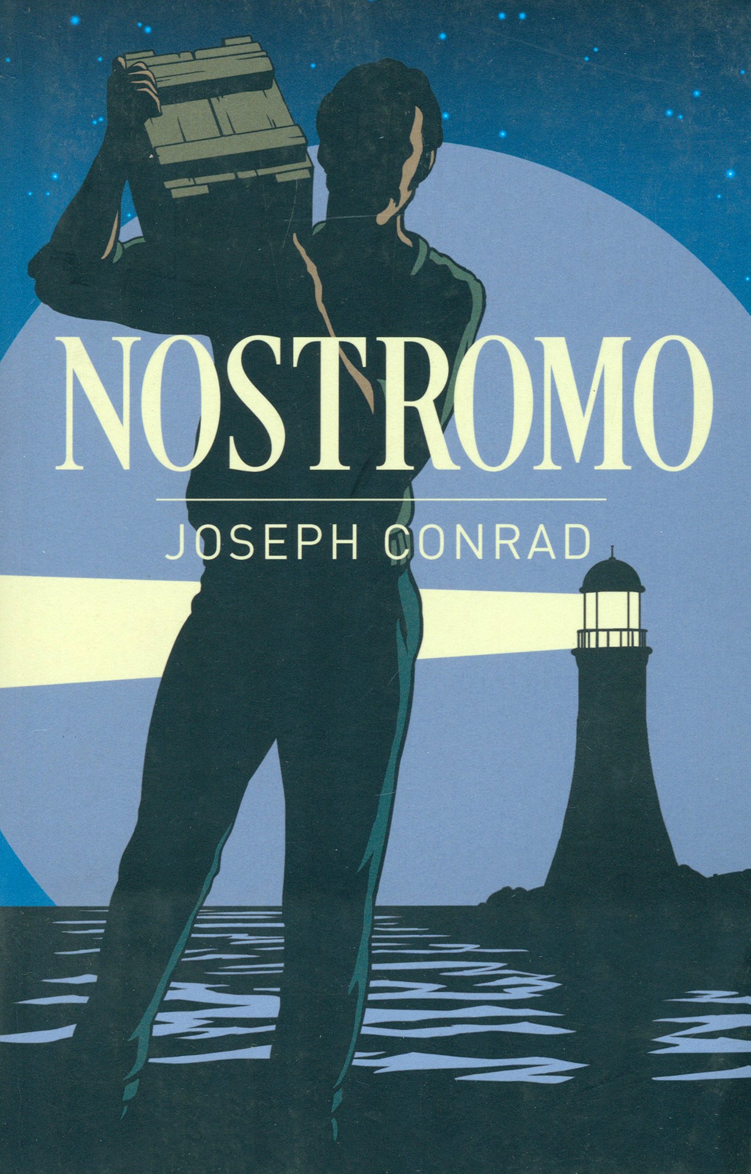 

Nostromo