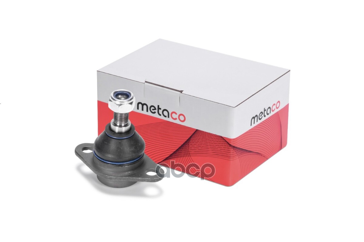 

Опора Шаровая Нижняя Передней Подвески Metaco 4200065