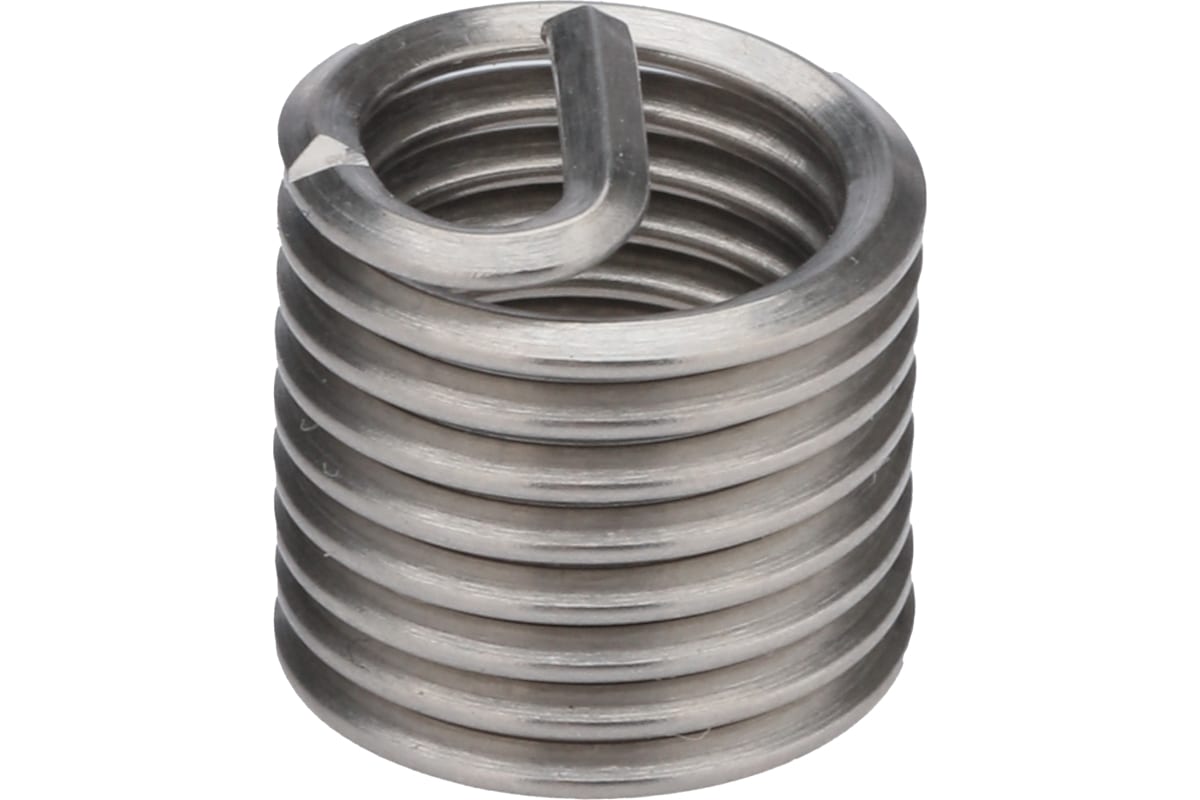 

Резьбовая вставка VERTUL M8X1.25 25 шт VR50727C