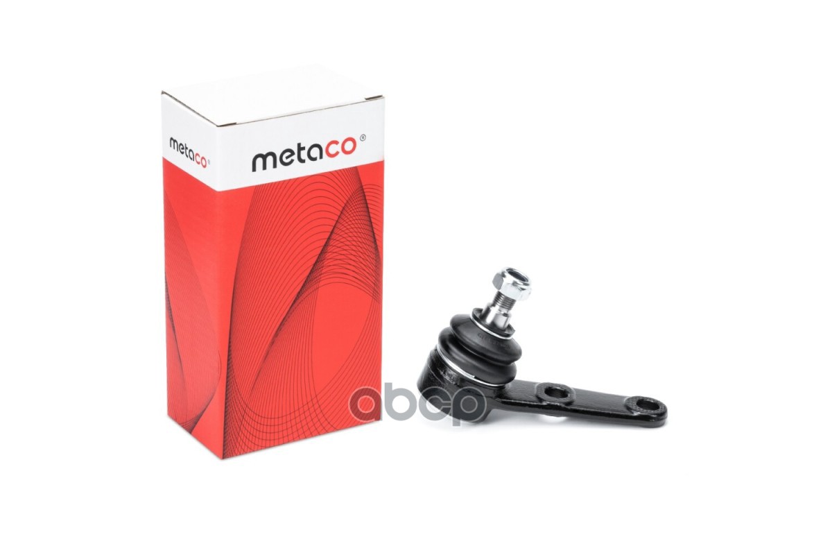 

METACO 4200-028 Опора шаровая перед. подвески Chevrolet Aveo T250 2005-2011, Chevrolet Ave