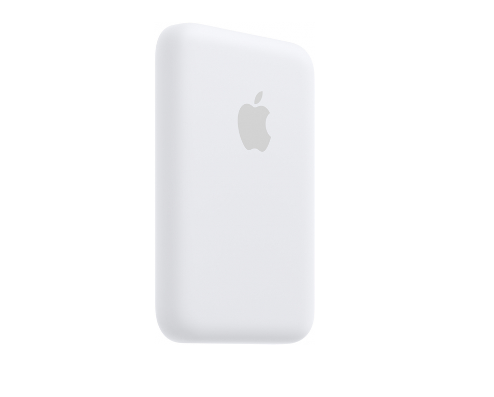 

Внешний аккумулятор Apple MJWY3, MagSafe Battery Pack (MJWY3)