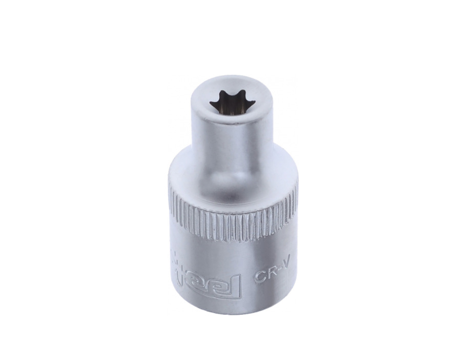 

Головка 1/4", E-типа, E5 "AV Steel", AV-503005