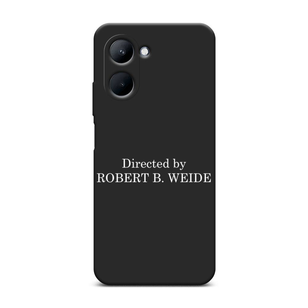 

Чехол Awog на Realme C33 "Robert B Weide", Прозрачный, 2511352-1