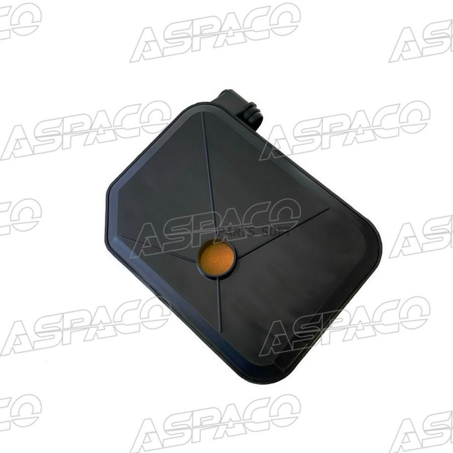 Фильтр Акпп Mitsubishi Lancer 03-08, Ga 1Шт ASPACO AP758D