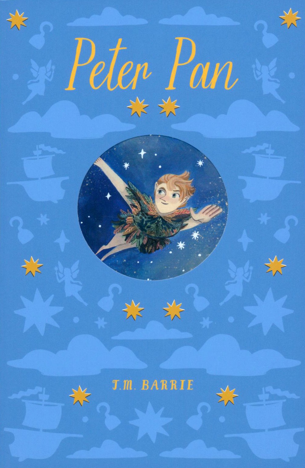

Peter Pan