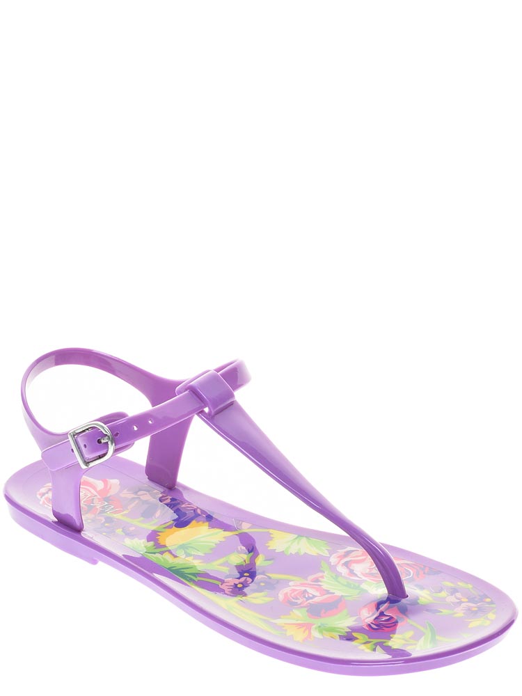 

Сандалии женские MonAmi 125024 фиолетовые 36 RU, 125024