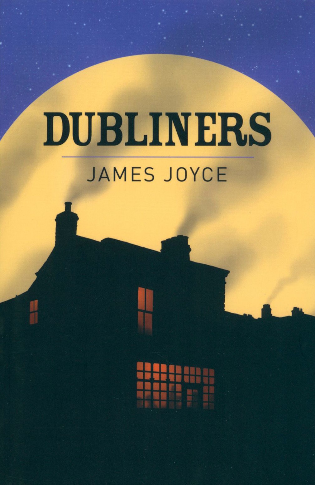 

Dubliners