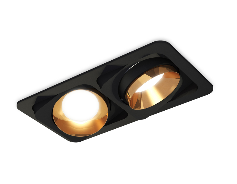 

Встраиваемый светильник Ambrella Light Techno Spot XC7664024 (C7664, N7034), TECHNO SPOT