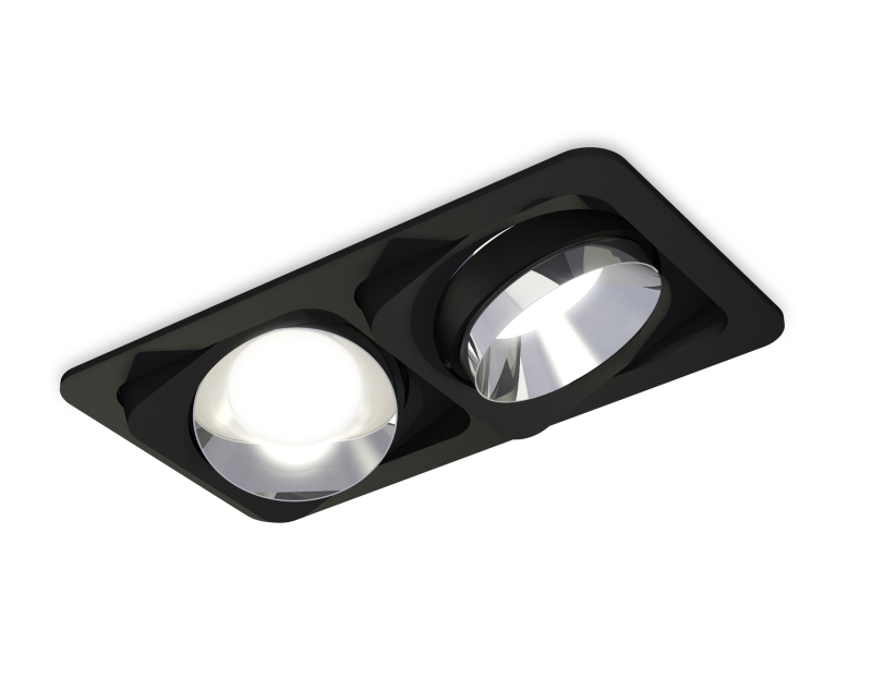 

Встраиваемый светильник Ambrella Light Techno Spot XC7664022 (C7664, N7032), TECHNO SPOT