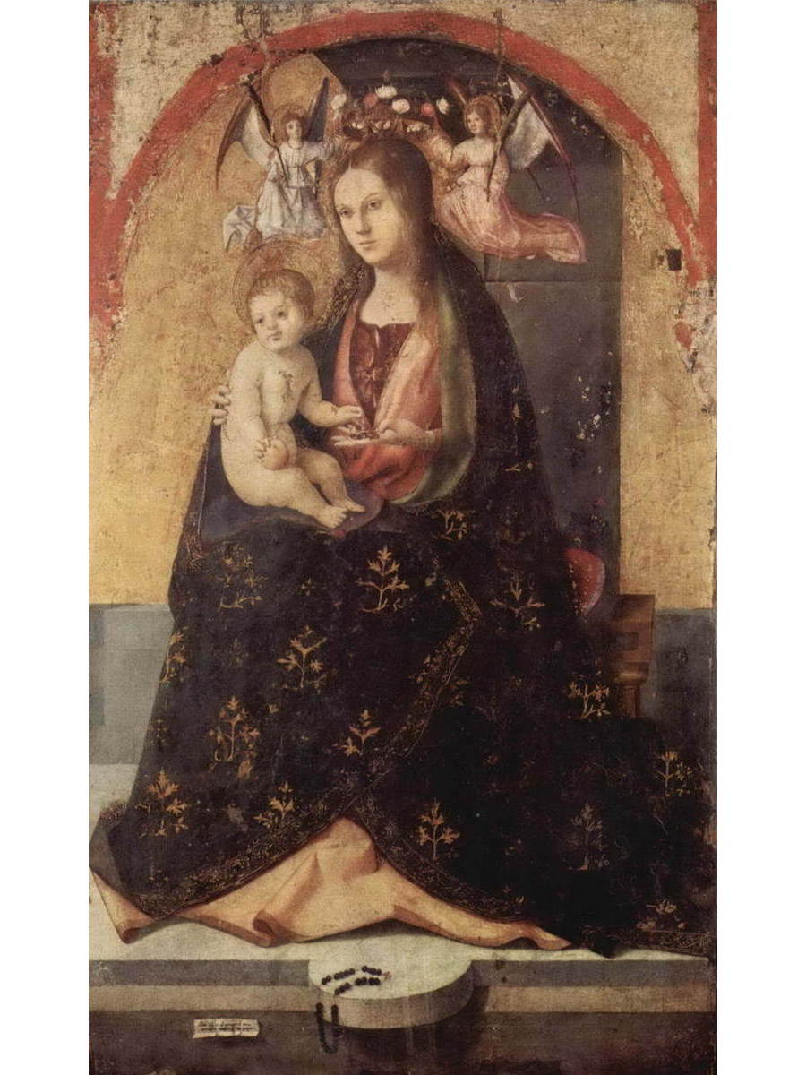 

Постер DRABS A2 105945768