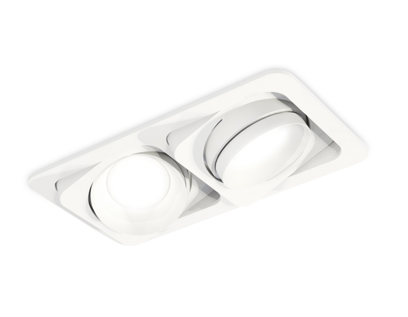 

Встраиваемый светильник Ambrella Light Techno Spot XC7663020 (C7663, N7030), TECHNO SPOT