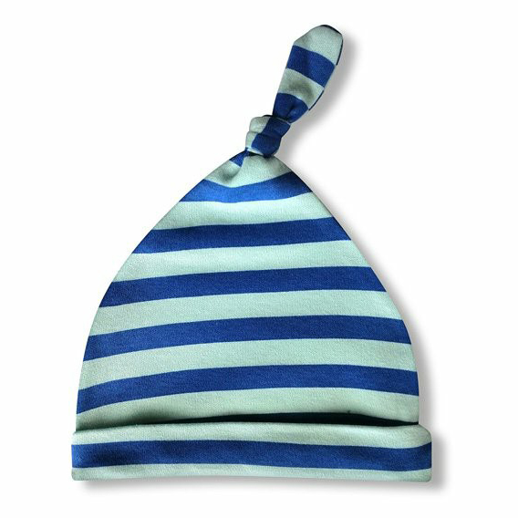 

Шапка детская Palloncino ВЯ00003-4/м цв. сине-голубой р. 40, ВЯ00003-4/м