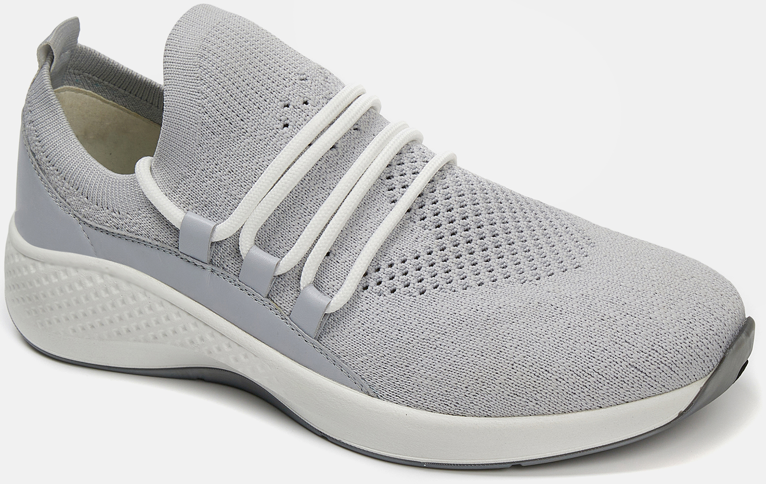 

Кроссовки женские Ralf Ringer 679115 серые 38 RU, Серый, 679115