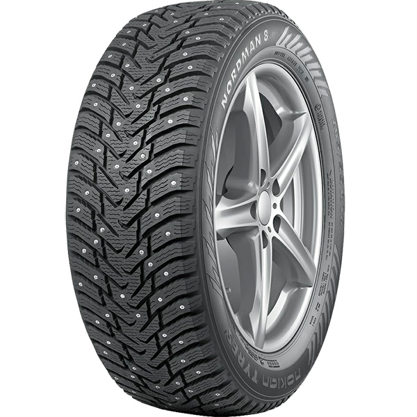 

Шины Ikon Tyres Nordman 8 205/50 R17 93T XL, Nordman 8