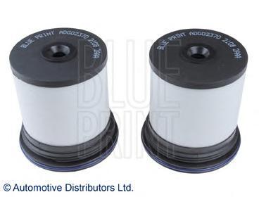 

Фильтр топл.OPEL ANTARA 2.2D 10-15/CHEVROLET CAPTIVA 2.2D 11-16