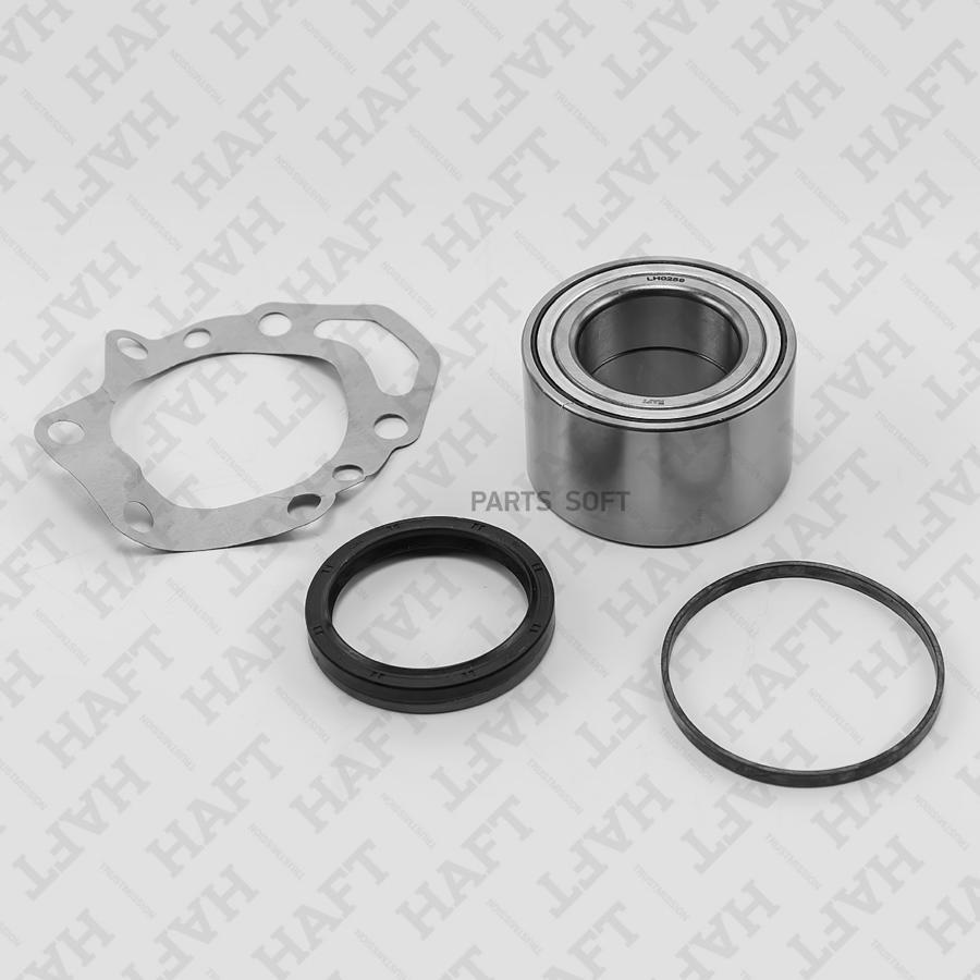 

Подшипник ступичный MERCEDES W463/Sprinter 95->/VW LT 28-35 95->