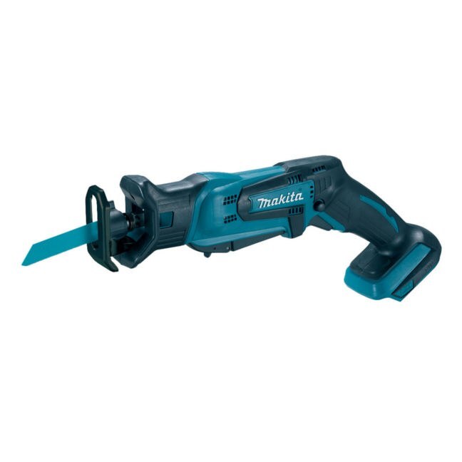 

Аккумуляторная сабельная пила Makita DJR183Z, 18В, без АК и ЗУ, DJR183Z