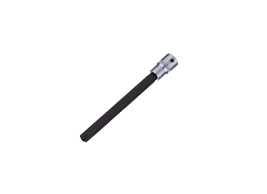 

Головка 1/2", с отверстием TH80x140 мм, для узлов ветрового стекла BMW "AV Steel", AV-928015