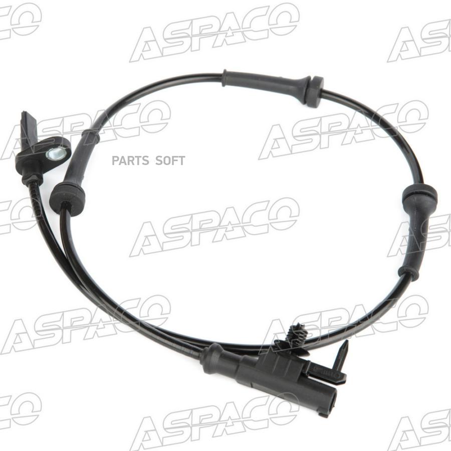 Датчик Абс Передний Range Rover Iv 13-.. 1Шт ASPACO AP1643