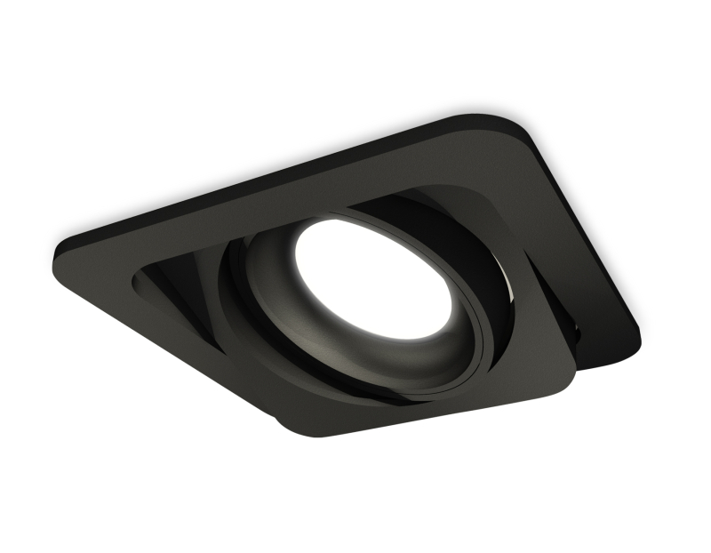 

Встраиваемый светильник Ambrella Light Techno Spot XC7659001 (C7659, N7021), TECHNO SPOT