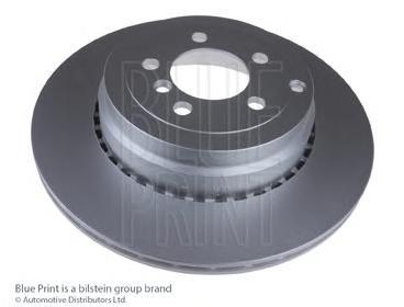 

Диск.торм.зад.LAND ROVER RANGE ROVER III 4.4,5.0 09-12 365x20
