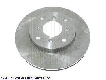 

ADH24331_диск тормозной передний! Honda Prelude 2.0 92-00