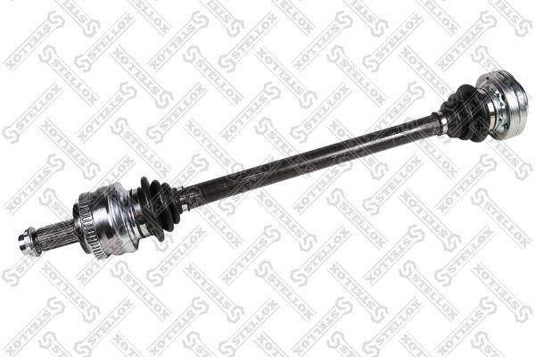 

привод правый Stellox 1581924SX