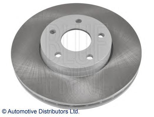 

Диск.торм.пер.FORD FOCUS II 04-12,FOCUS III 11-19/VOLVO S40 II 04-12 278x25