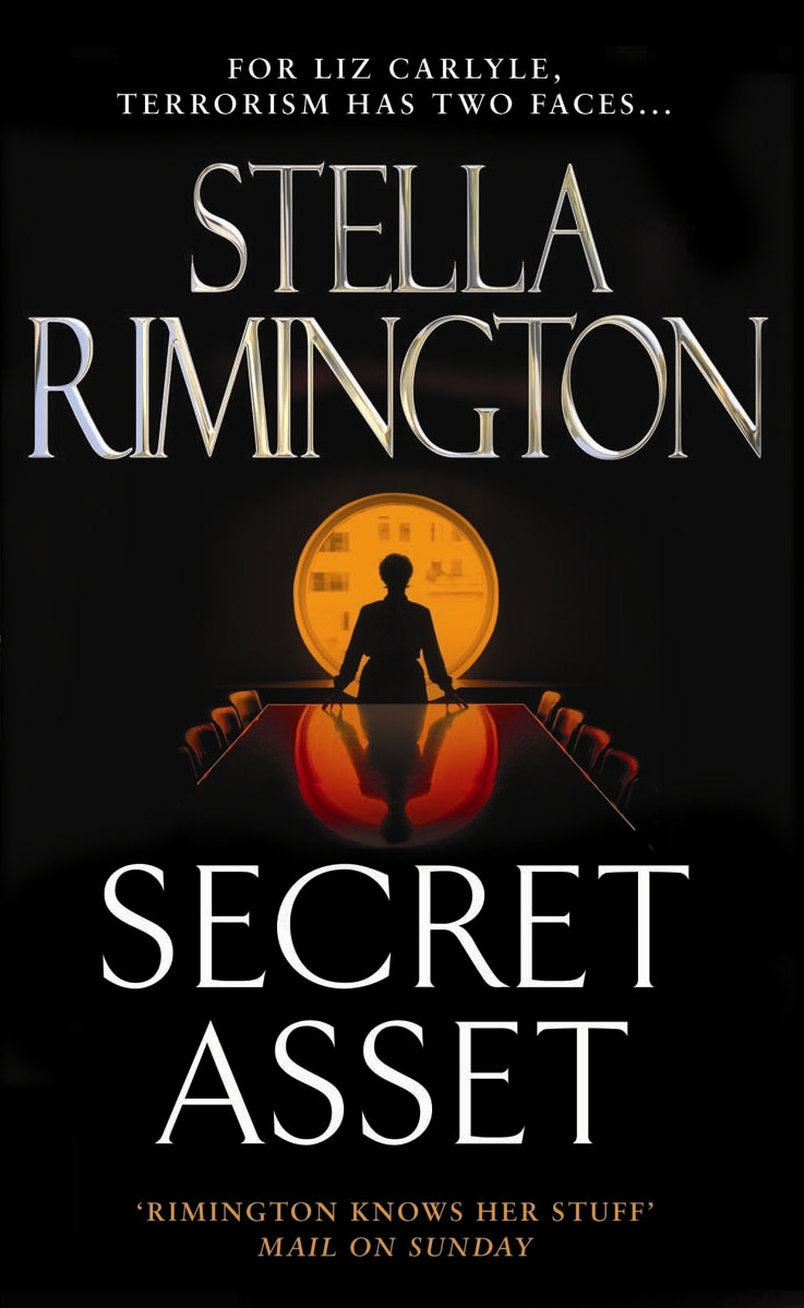 

Secret Asset
