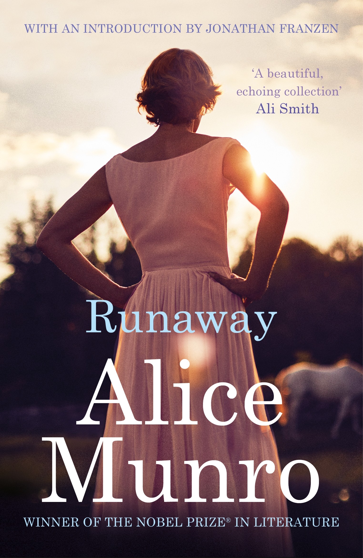

Runaway