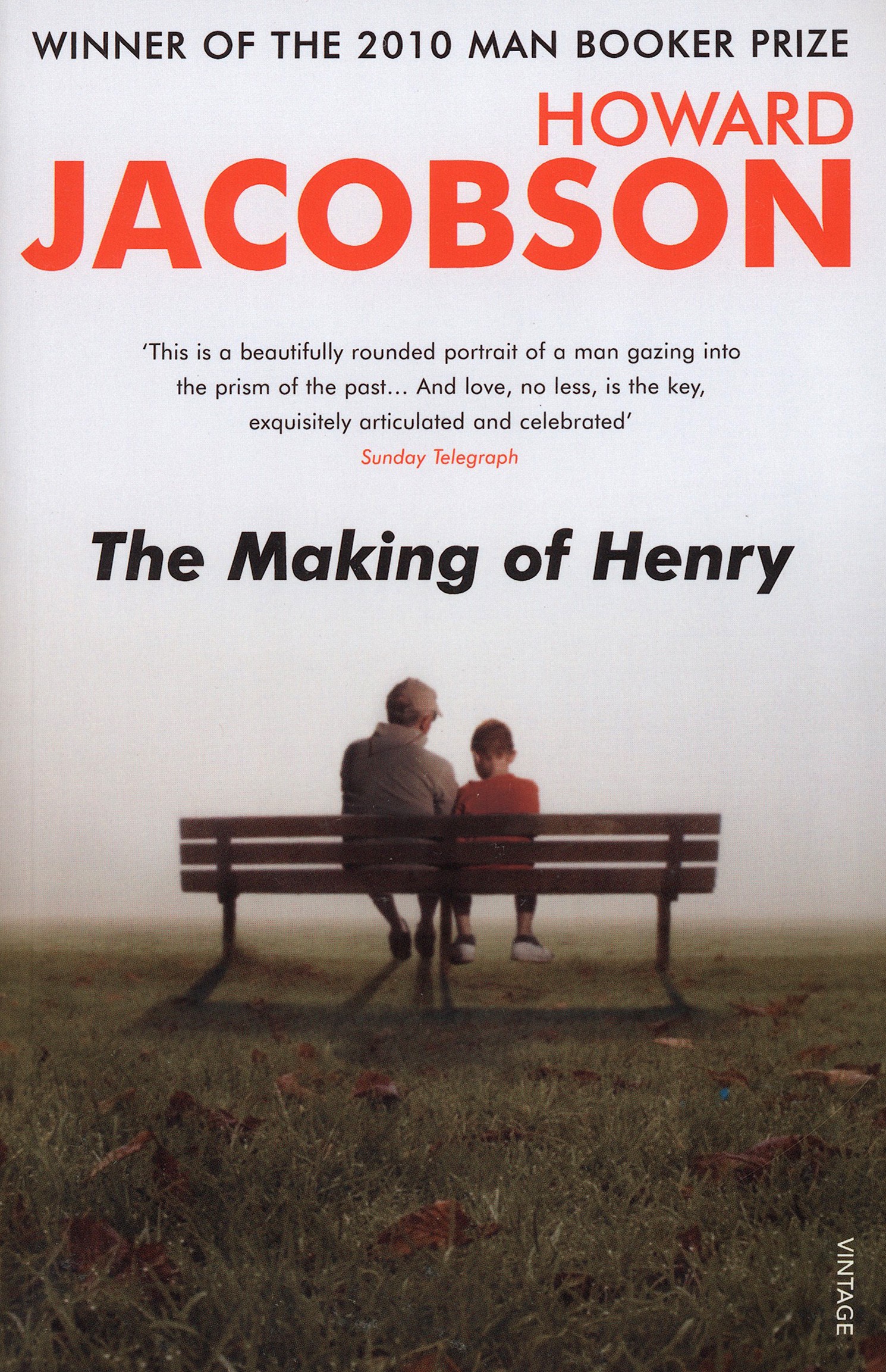 

The Making Of Henry