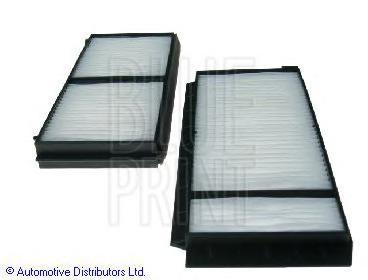 

Фильтр салона [к-кт 2шт]