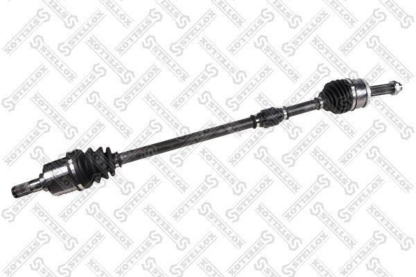 

привод правый Stellox 1582015SX