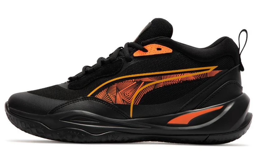 

Кроссовки унисекс Puma Playmaker Pro черные 43 EU, Черный, Playmaker Pro