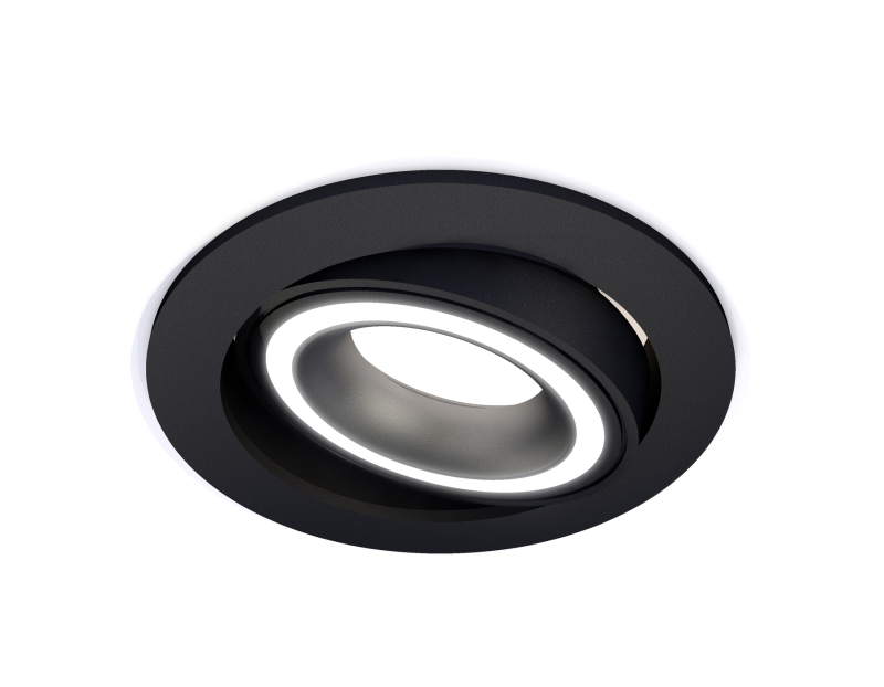 

Встраиваемый светильник Ambrella Light Techno Spot XC7652080 (C7652, N7111), TECHNO SPOT